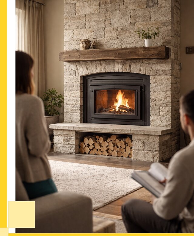 Проекты печей каминов в Волхове от 12562 р. | ЭриданВлх