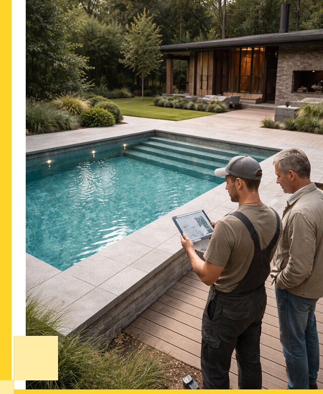 Строительство бассейнов в Волхове от 1256160 р. ЭриданВлх