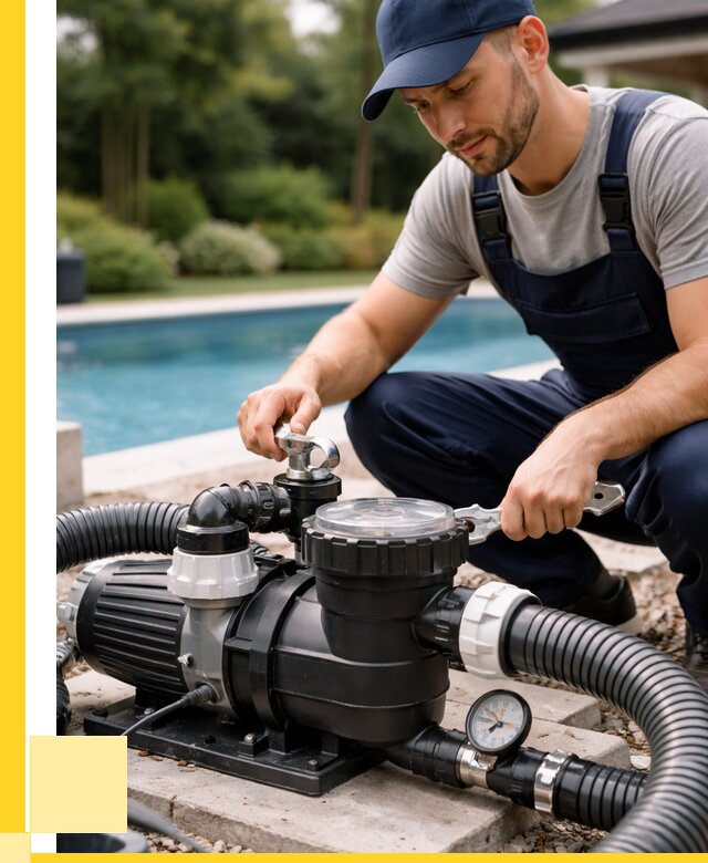 Насосы для бассейнов в Волхове купить от 12562 р. | ЭриданВлх