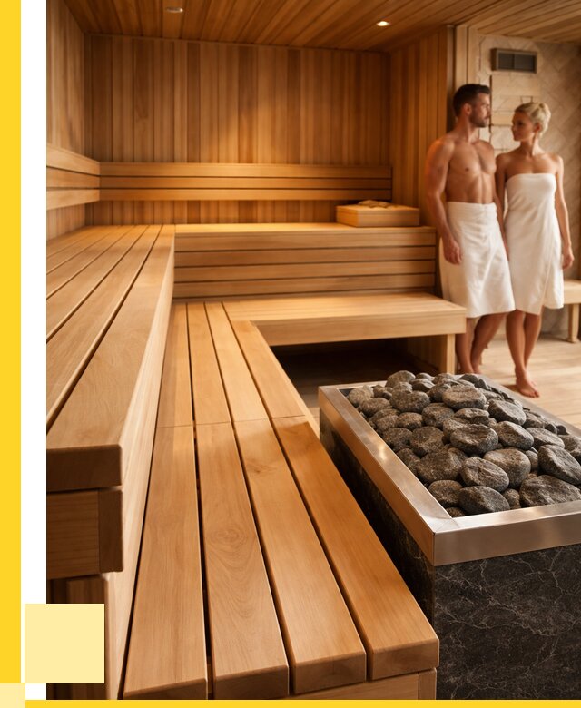 Сауна финская в квартиру и дом в Волхове от 157020 р. | ЭриданВлх