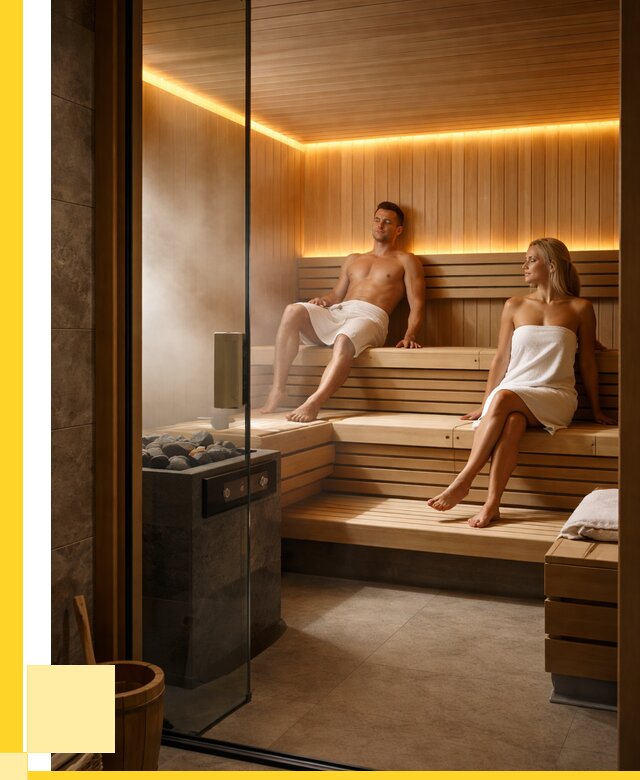 Электрические сауны Harvia в Волхове от 157020 р. | ЭриданВлх