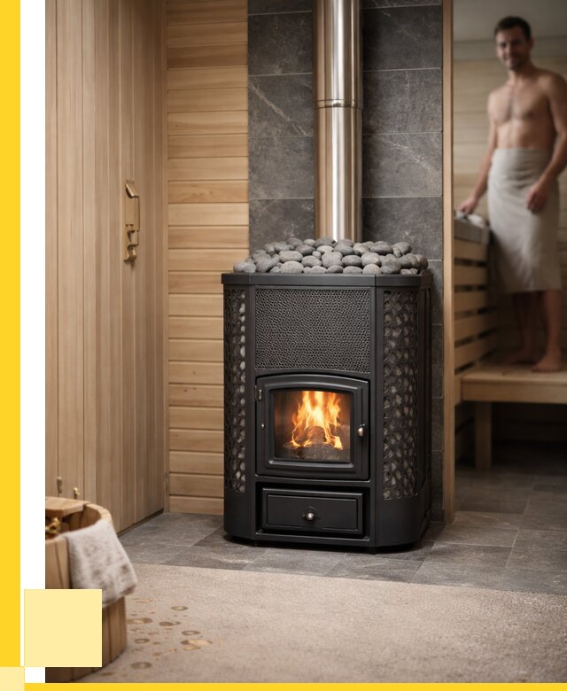 Печи для саун: Harvia, Tylo, EOS в Волхове от 47106 р. | ЭриданВлх