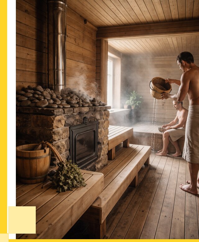 Интерьеры бань и обшивка изнутри в Волхове от 88978 р. | ЭриданВлх